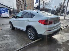 Photo of the vehicle BMW X4