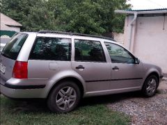 Сүрөт унаа Volkswagen Golf