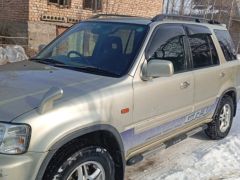 Сүрөт унаа Honda CR-V