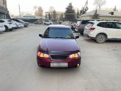 Сүрөт унаа Daewoo Nexia