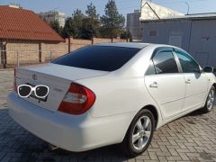 Фото авто Toyota Camry (Japan)