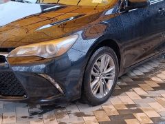 Сүрөт унаа Toyota Camry