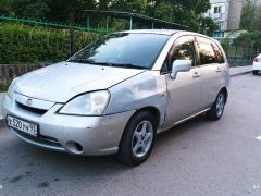 Сүрөт унаа Suzuki Liana