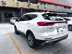 Фото авто Haval H6