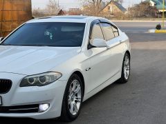 Фото авто BMW 5 серии