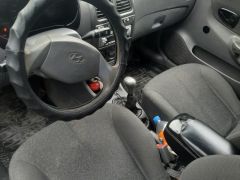 Photo of the vehicle Hyundai Accent