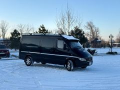 Фото авто Mercedes-Benz Sprinter