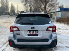 Сүрөт унаа Subaru Outback