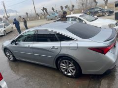 Фото авто Toyota Avalon