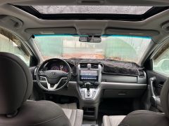 Photo of the vehicle Honda CR-V