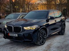 Photo of the vehicle BMW X5 M