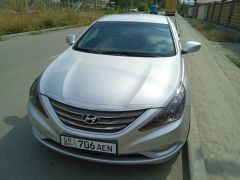 Сүрөт унаа Hyundai Sonata