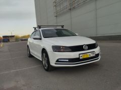 Photo of the vehicle Volkswagen Jetta