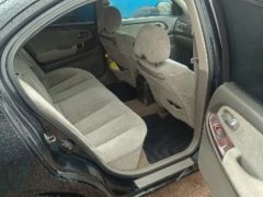 Photo of the vehicle Nissan Cefiro