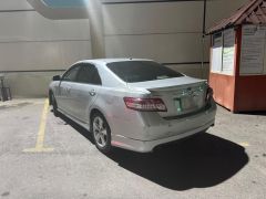 Фото авто Toyota Camry