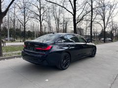 Фото авто BMW 3 серии