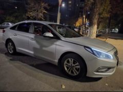 Сүрөт унаа Hyundai Sonata