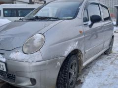 Фото авто Daewoo Matiz