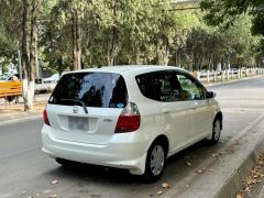 Фото авто Honda Fit