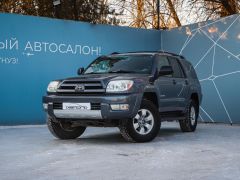 Photo of the vehicle Toyota 4Runner