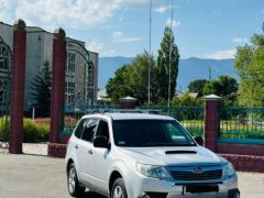 Фото авто Subaru Forester