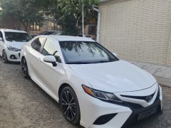 Сүрөт унаа Toyota Camry