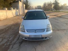 Фото авто Honda Stream