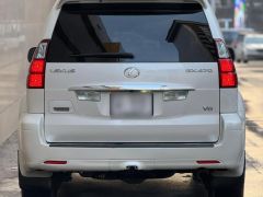 Фото авто Lexus GX