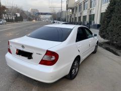 Сүрөт унаа Toyota Camry