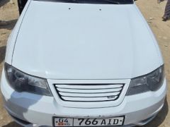 Сүрөт унаа Daewoo Nexia