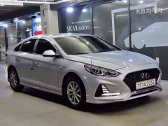 Сүрөт унаа Hyundai Sonata