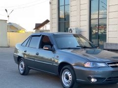 Photo of the vehicle Daewoo Nexia