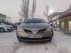 Сүрөт унаа Nissan Primera