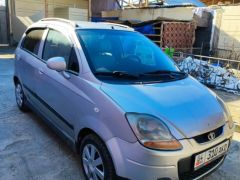 Сүрөт унаа Chevrolet Spark