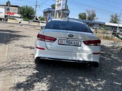 Сүрөт унаа Kia K5