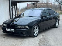 Сүрөт унаа BMW 5 серия