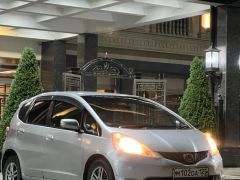 Photo of the vehicle Honda Fit