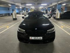 Сүрөт унаа BMW 5 серия