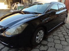 Сүрөт унаа Toyota Caldina