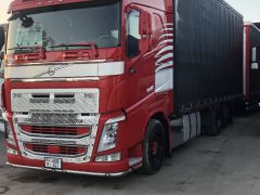 Фото авто Volvo FH