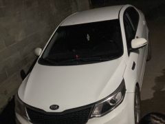 Фото авто Kia Rio