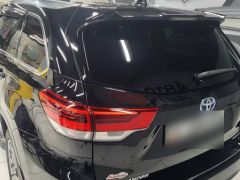 Photo of the vehicle Toyota Highlander