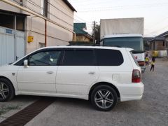 Фото авто Honda Odyssey