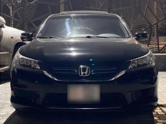 Сүрөт унаа Honda Accord