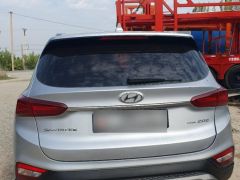 Photo of the vehicle Hyundai Santa Fe