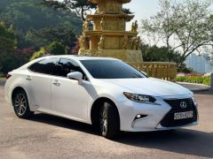 Сүрөт унаа Lexus ES