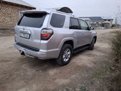 Сүрөт унаа Toyota 4Runner