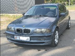 Фото авто BMW 3 серии