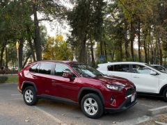 Фото авто Toyota RAV4