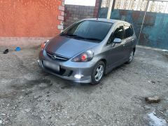 Сүрөт унаа Honda Fit